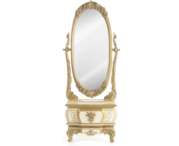 Зеркало Jumbo Collection Scarlett 2