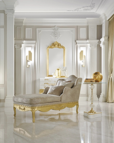 Зеркало Jumbo Collection Aguille