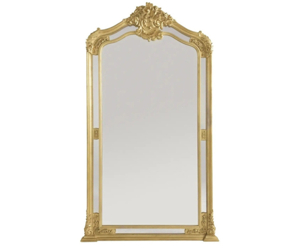 Зеркало Jumbo Collection Chaine