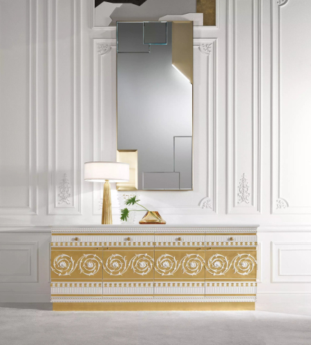 Зеркало Jumbo Collection Deco