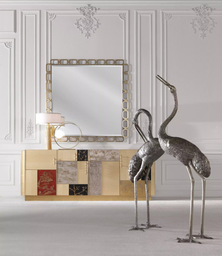 Зеркало Jumbo Collection Etoile