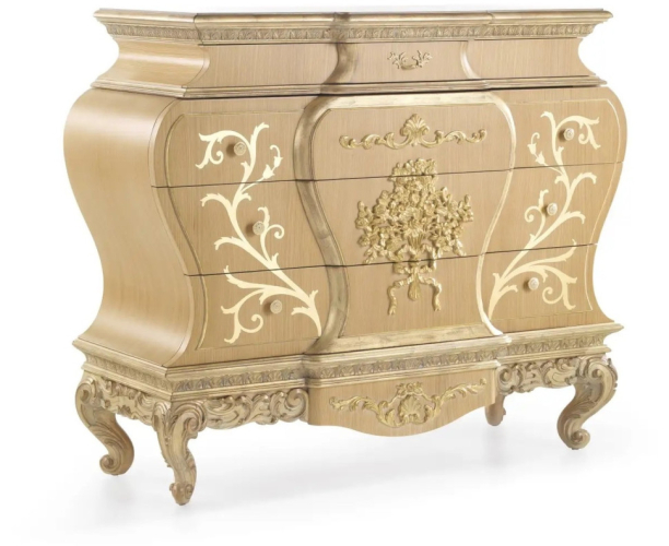 Комод Jumbo Collection Scarlett