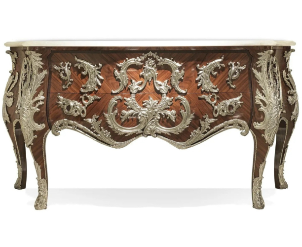Комод Jumbo Collection Wallace