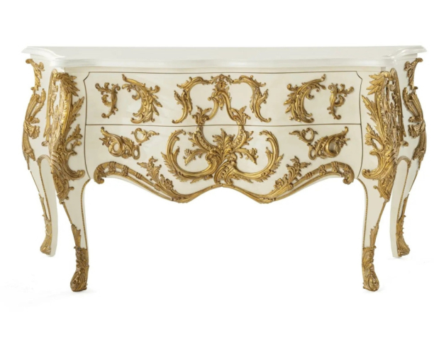 Комод Jumbo Collection Wallace