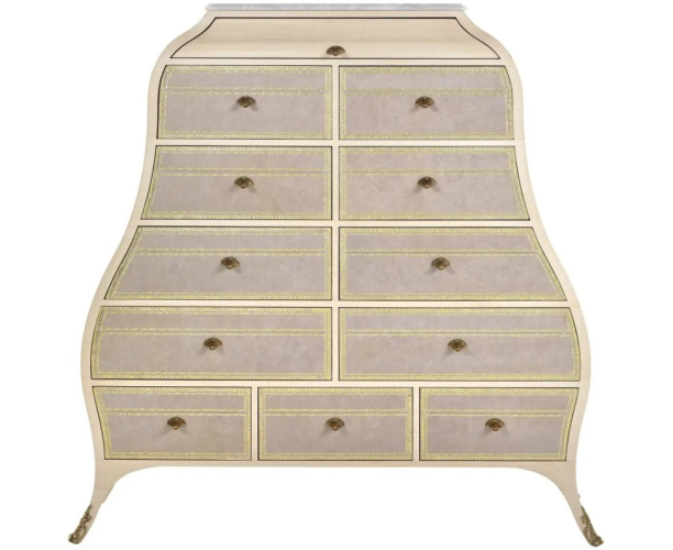 Комод Jumbo Collection Madeleine 1