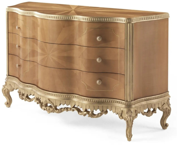 Комод Jumbo Collection Ourlet