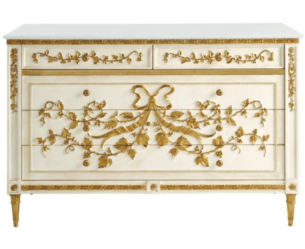 Комод Jumbo Collection Rubanier
