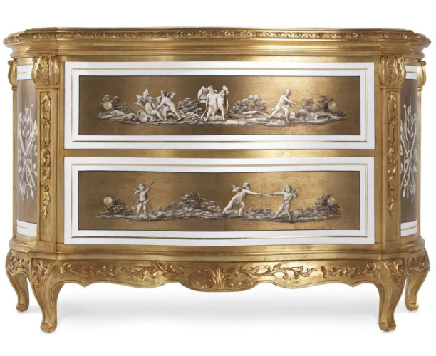Комод Jumbo Collection Fragonard