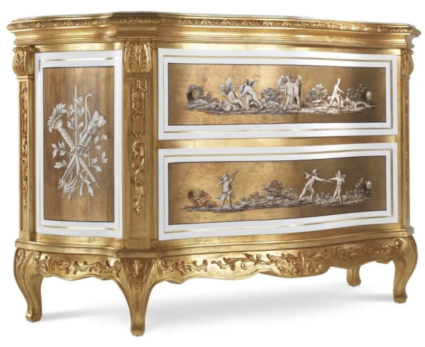 Комод Jumbo Collection Fragonard
