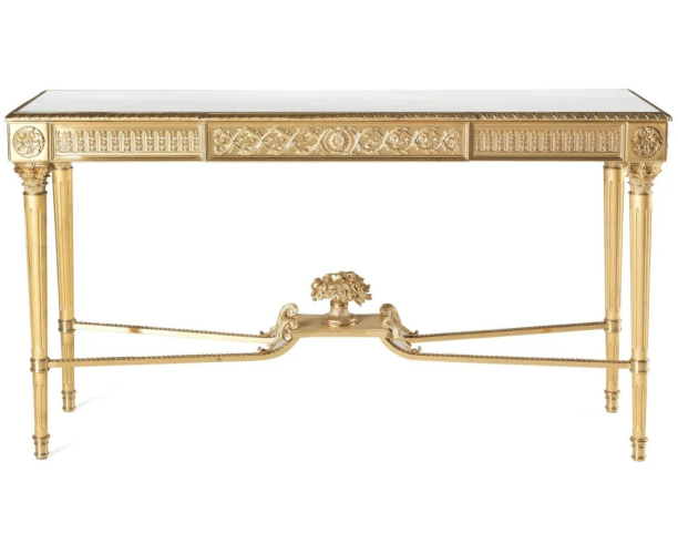 Консоль Jumbo Collection Shogun