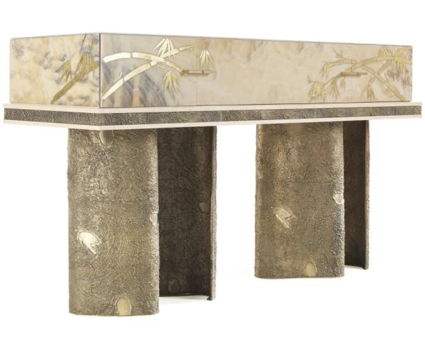 Консоль Jumbo Collection Shinto