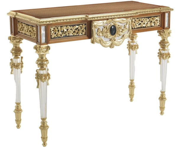 Консоль Jumbo Collection Mystere