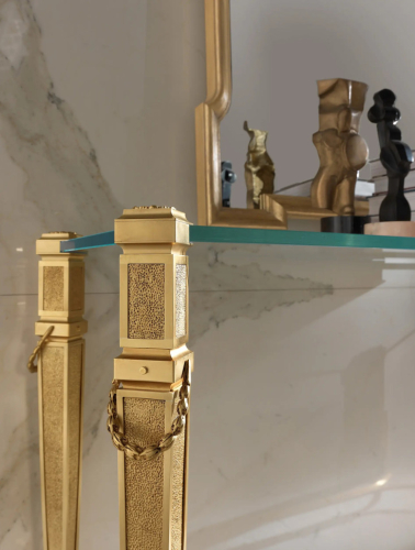Консоль Jumbo Collection Giove