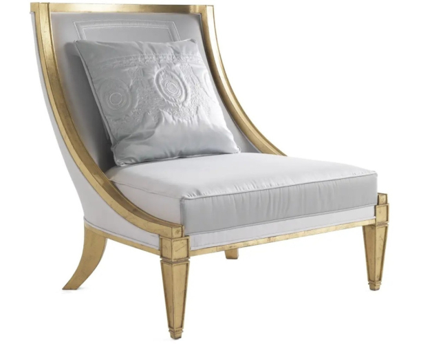 Кресло Jumbo Collection Fragonard