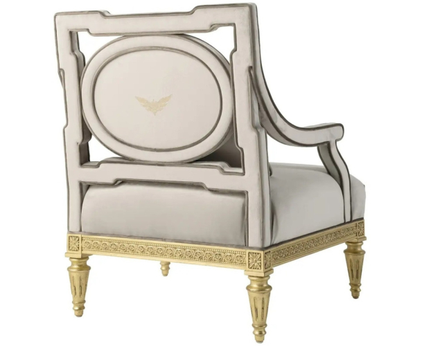 Кресло Jumbo Collection Satin