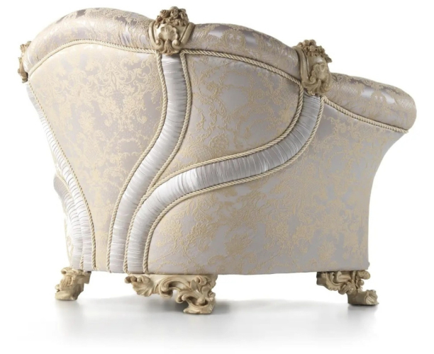 Кресло Jumbo Collection Elysee