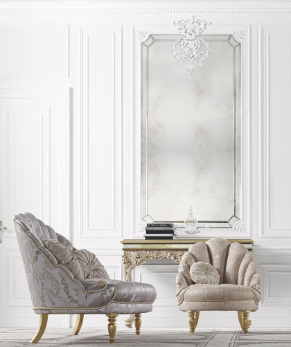 Кресло Jumbo Collection La grande dame 2