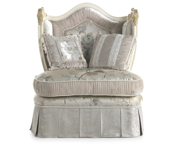 Кресло Jumbo Collection Scarlett 2