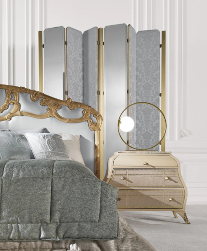 Кровать Jumbo Collection Madeleine 1