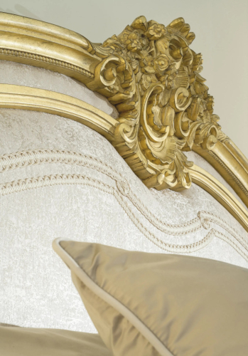 Кровать Jumbo Collection Chaine