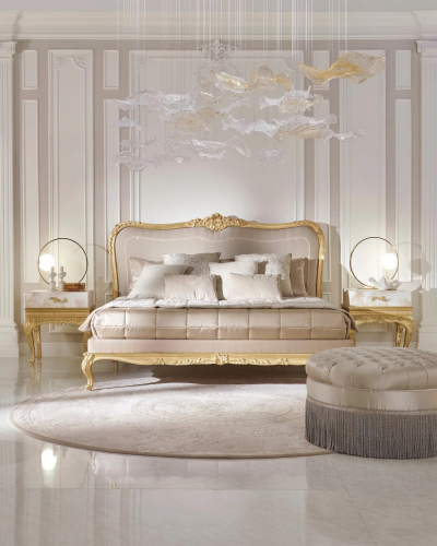 Кровать Jumbo Collection Etamine