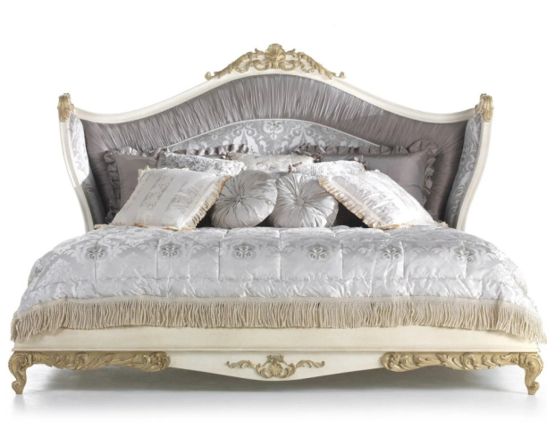 Кровать Jumbo Collection Scarlett