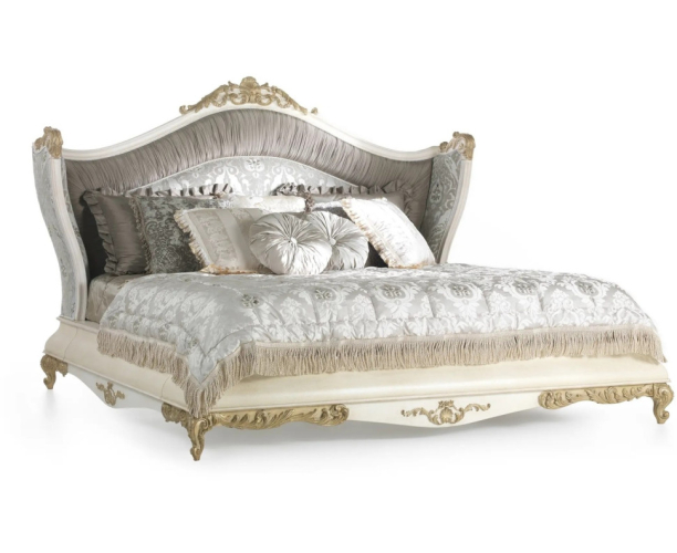 Кровать Jumbo Collection Scarlett