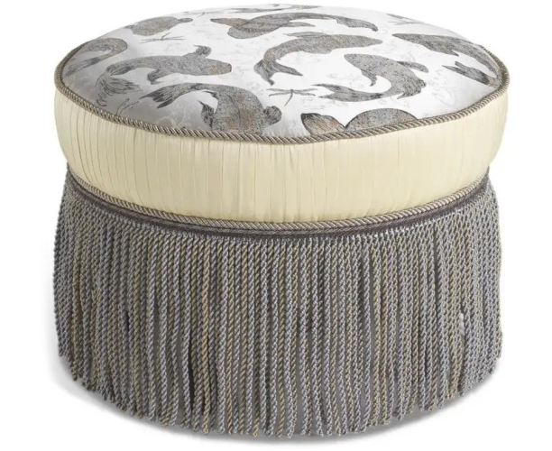 Пуф Jumbo Collection Madeleine