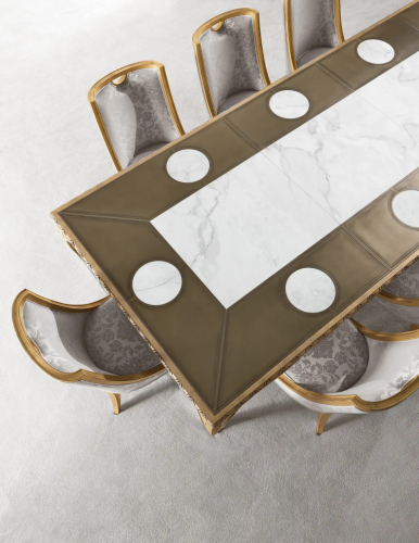 Стол Jumbo Collection Fragonard