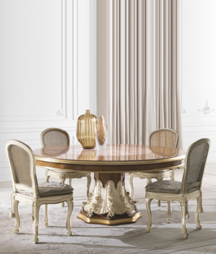 Стол Jumbo Collection La grande dame 1
