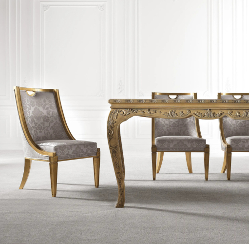 Стул Jumbo Collection Fragonard
