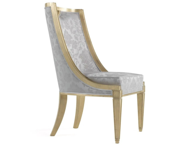 Стул Jumbo Collection Fragonard
