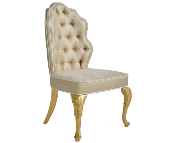 Стул Jumbo Collection Pivoine