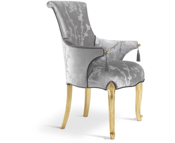Стул Jumbo Collection Rivoli