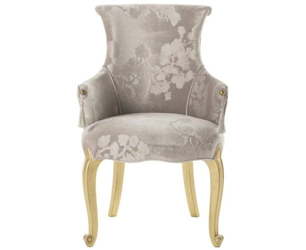Стул Jumbo Collection Rivoli