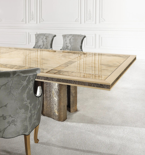Стул Jumbo Collection Rivoli