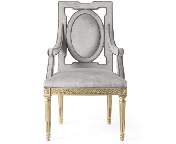 Стул Jumbo Collection Satin