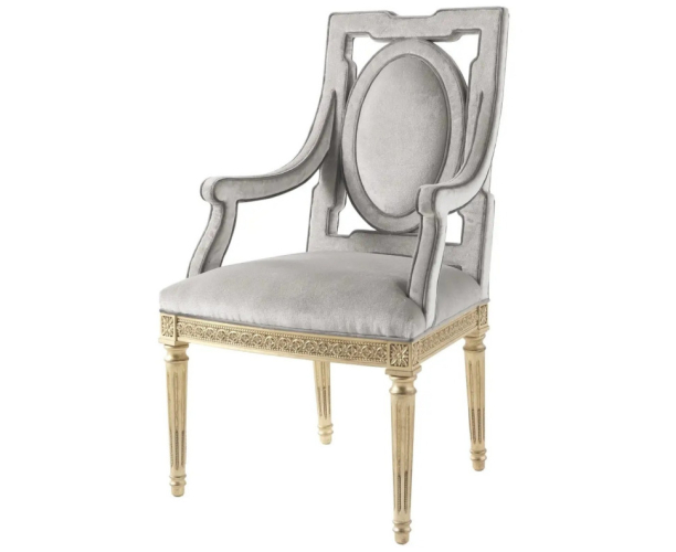 Стул Jumbo Collection Satin