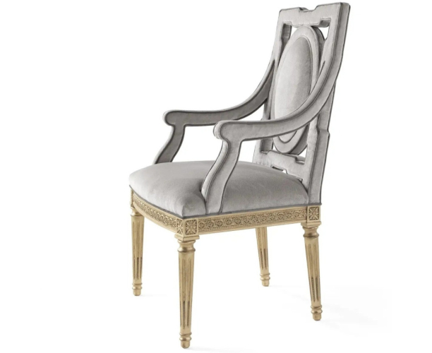 Стул Jumbo Collection Satin