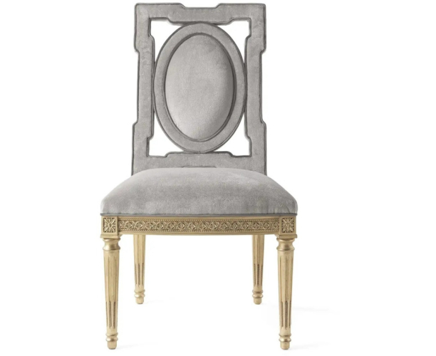 Стул Jumbo Collection Satin