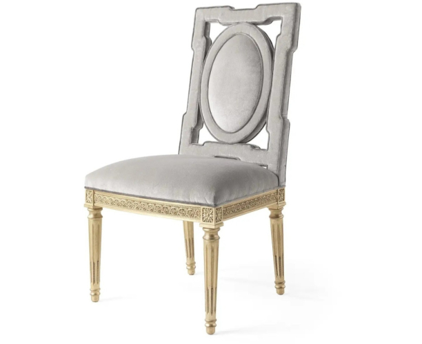 Стул Jumbo Collection Satin