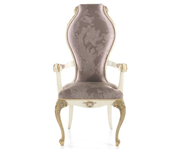 Стул Jumbo Collection Scarlett