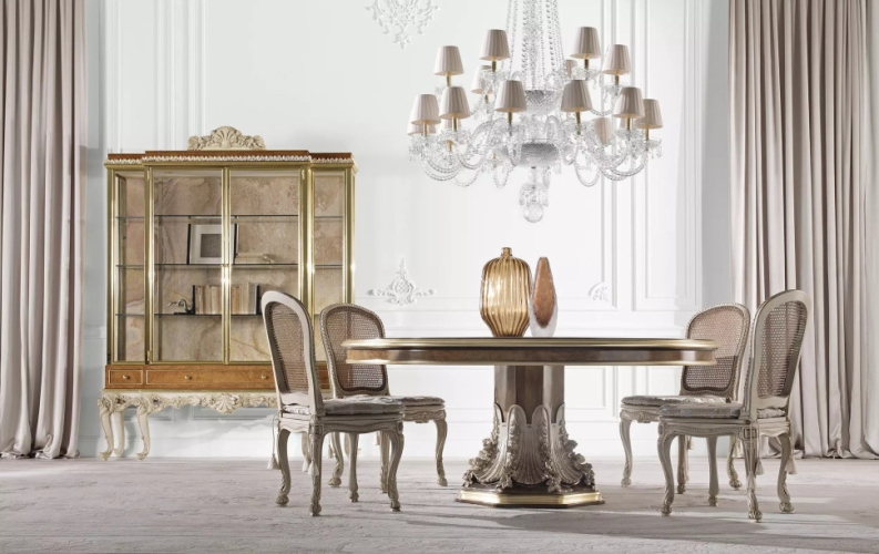 Стул Jumbo Collection La grande dame 1