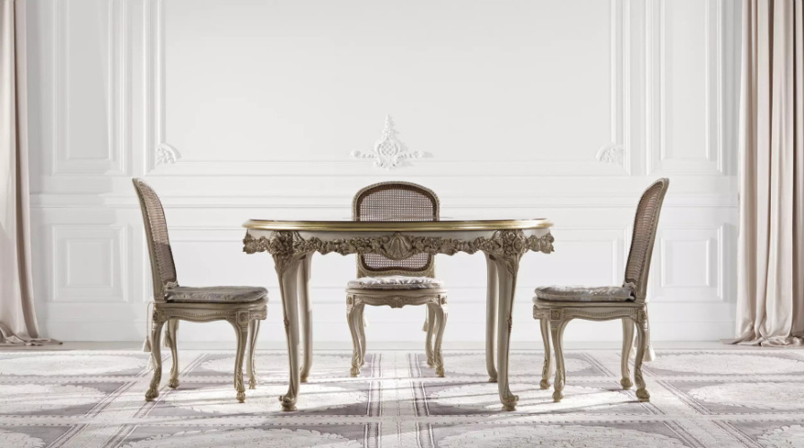 Стул Jumbo Collection La grande dame 1