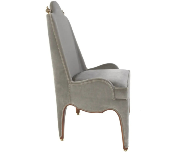 Стул Jumbo Collection Etoile