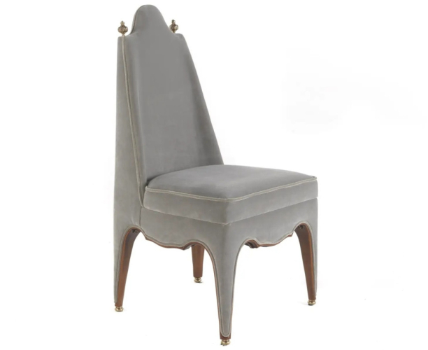 Стул Jumbo Collection Etoile