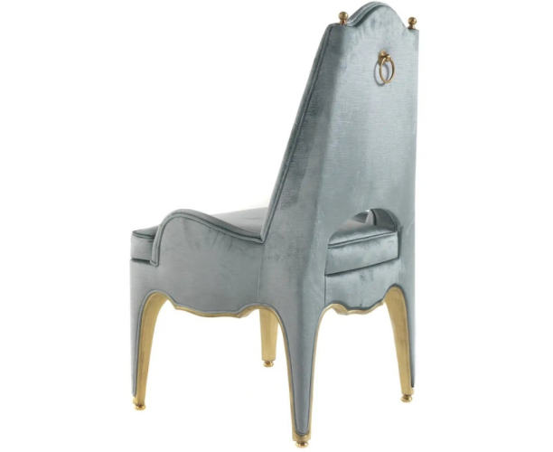 Стул Jumbo Collection Etoile 1