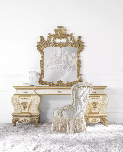Туалетный стол Jumbo Collection Scarlett