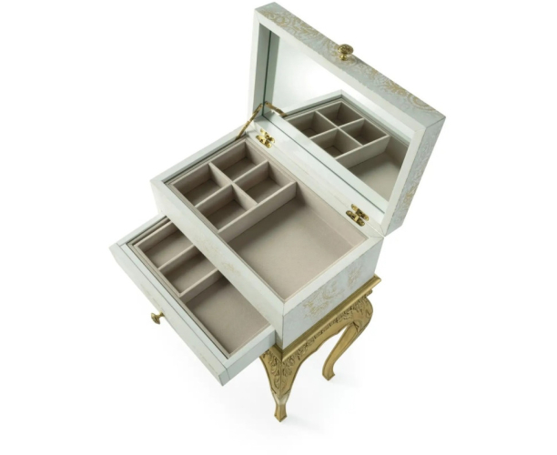 Туалетный стол Jumbo Collection Brocart