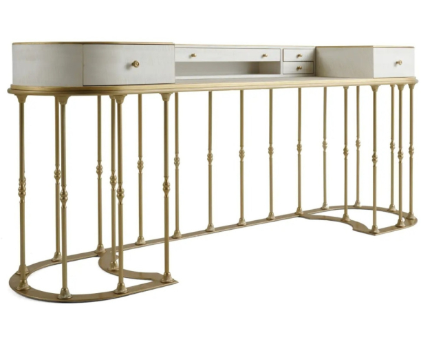 Туалетный стол Jumbo Collection Lumiere